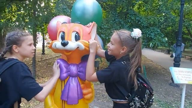 Летняя площадка-2020 смотреть онлайн