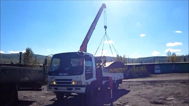 Доставка сборного груза. смотреть онлайн