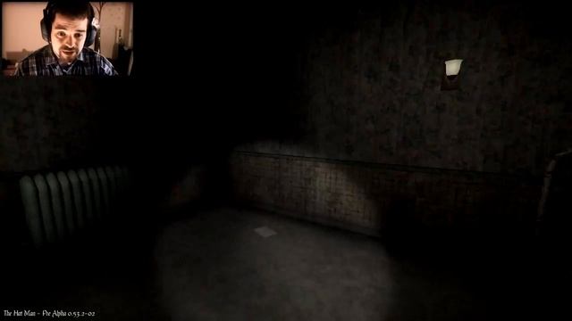 The Hat Man Shadow Ward - part 1 (reupload) смотреть онлайн