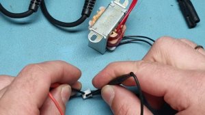 Простой ремонт радиоприемника