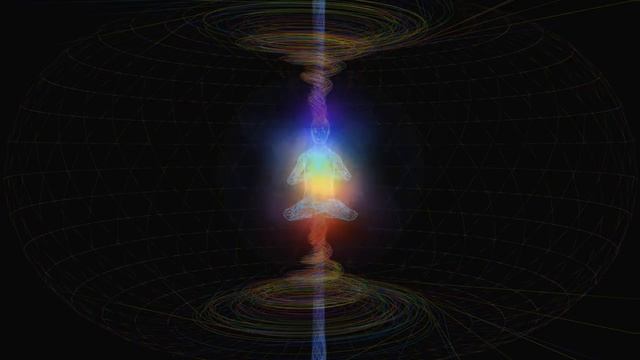 Quantum Jumping Guided Meditation: Enter a PARALLEL REALITY & Manifest FAST! (Law Of Attraction) смотреть онлайн