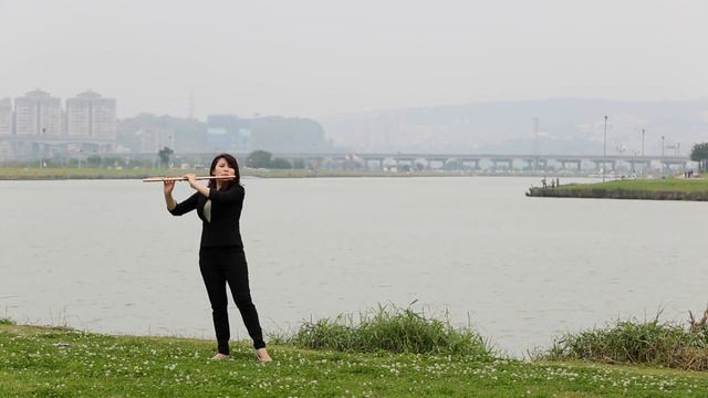 一甲子傳統餅鋪‘’超炫技‘’帕格尼尼～長笛家李姵郁 смотреть онлайн