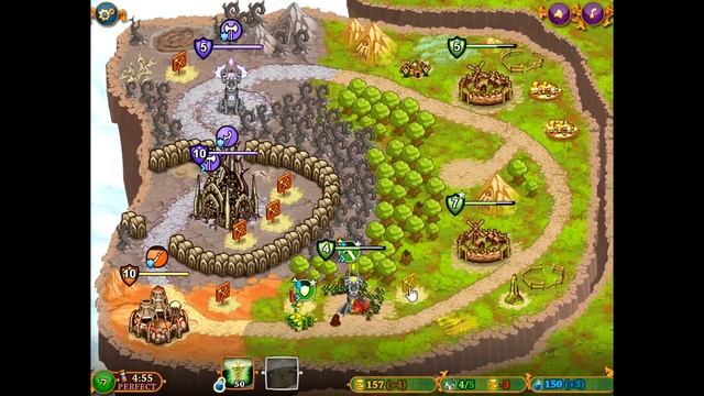 TAKEOVER - Кампания за Зелёных