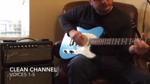 Fender Super Champ x2 Review | Part I смотреть онлайн