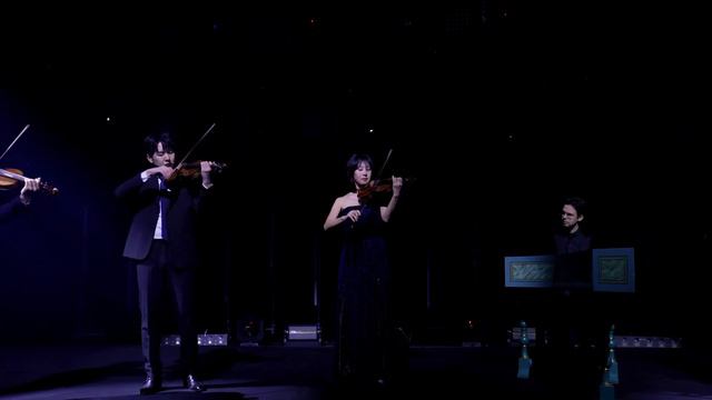 Vivaldi : New ‘La Folia’ (2022) 비발디 : 뉴 ‘라폴리아’ 더 뉴 올드 앙상블 [Arena.D] смотреть онлайн
