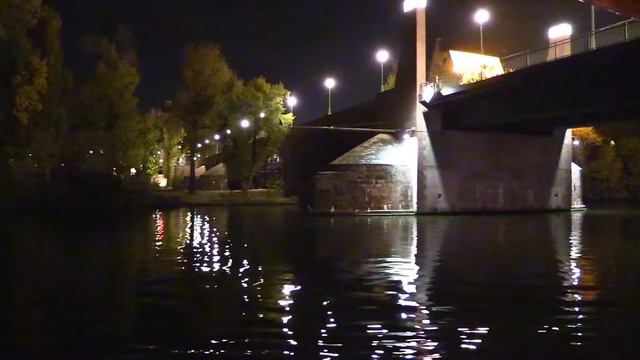 Frankfurt am Main Skylight Tour 2018 смотреть онлайн