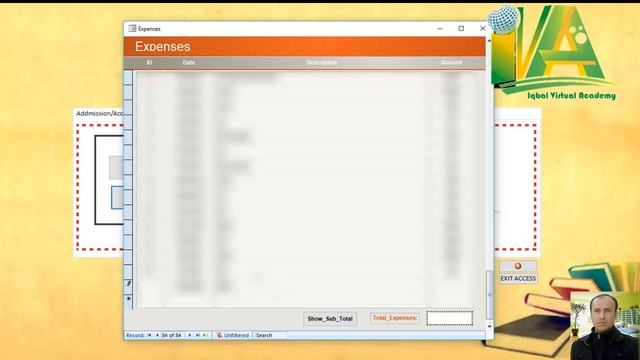 DIT Project Overview Pashto by Javed Iqbal/ Iqbal Virtual Academy смотреть онлайн