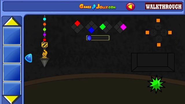 Lovely Dodo Bird Escape Walkthrough - Games2Jolly смотреть онлайн