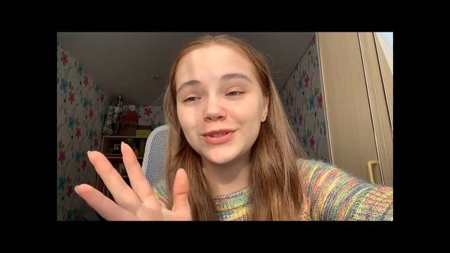 ВЛОГ: будни одиннадцатиклассника.Школа/подготовка к егэ. смотреть онлайн