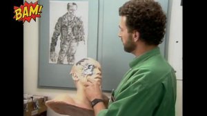 Как снимали фильм: Терминатор 2-Судный день / Terminator 2:Judgment Day (1991) В хорошем качестве H