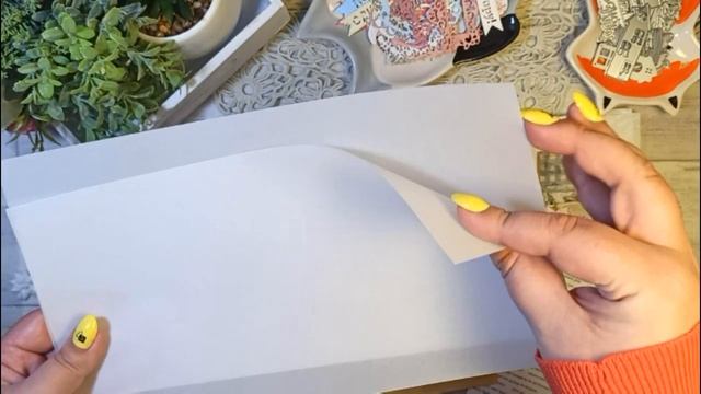 100+ подписчиков на канале! ? РОЗЫГРЫШ ? и АТС от Оли/ ВЛОГ №20/ Скрапбукинг. смотреть онлайн