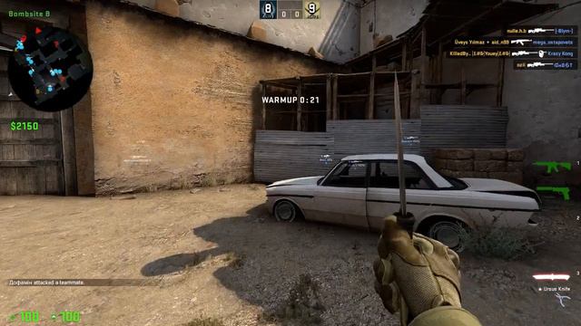 Getting AK-47 | Wild Lotus and M4A4 | Poseidon is exciting! смотреть онлайн