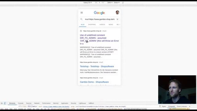 Gambio SEO: Optimale Seitentitel-Länge? смотреть онлайн