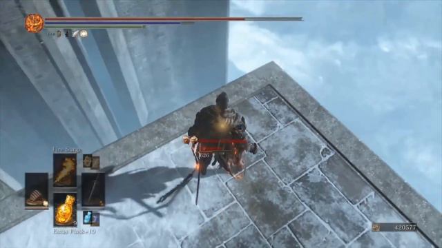 Dark Souls 3 Greattalal542 Salt Hate and Lies Exposed смотреть онлайн