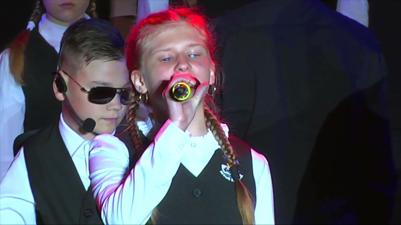 "Десятилетний человек" - Тимур Фазлиев, "Была судьба" - Николай Диденко и Ира Цветкова смотреть онлайн