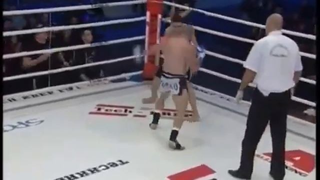 Джабар Аскеров vs. Мохамед Медхар | Dzhabar Askerov vs. Mohamed Medhar | TKFC: Southern Front смотреть онлайн