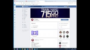 КТО ТАКИЕ 715 TEAM?