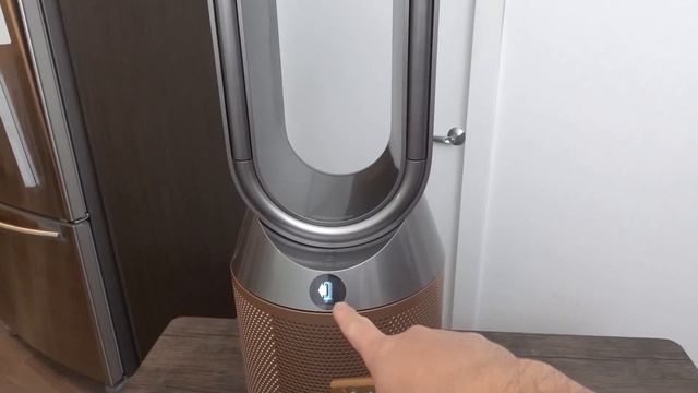 Should You Buy? Dyson Purifier PH04 Humidifier + Cool смотреть онлайн