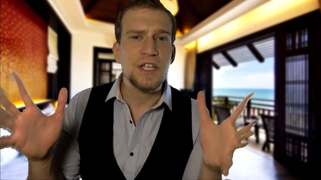 Спроси Гудмана! 5 способов вставать рано! смотреть онлайн