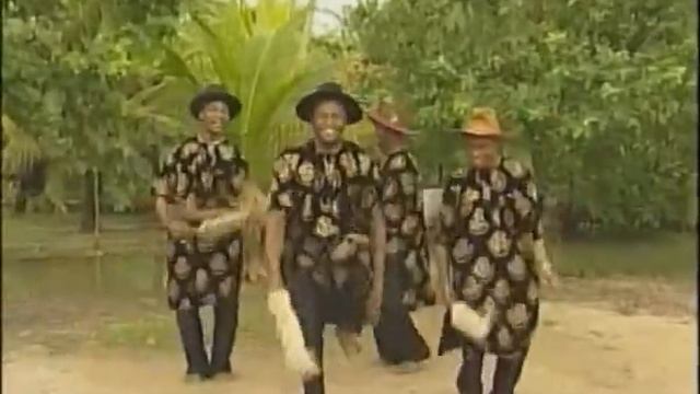 Bro. Paul Nwokocha | Eze Udo | Nigerian Gospel Songs смотреть онлайн