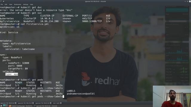 20. Kubernetes ( In Hindi ) - How Services Works смотреть онлайн