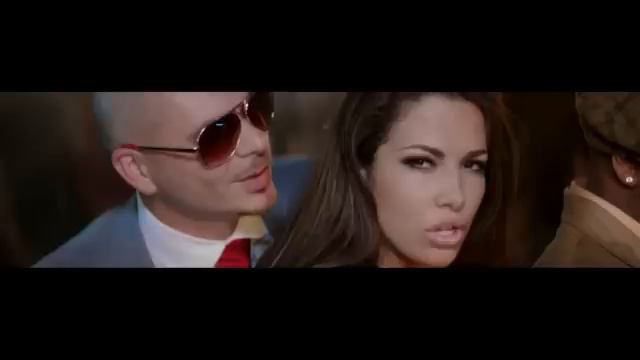 Nayer Ft. Pitbull   Mohombi - Suavemente