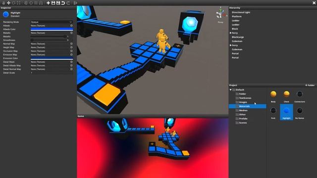 Unity Runtime Editor v1.2 смотреть онлайн