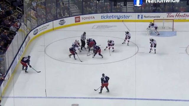 НХЛ 18-19 18-ая шайба Панарина 15.01.19 смотреть онлайн