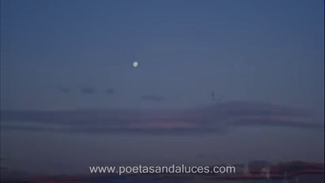 Poetas Andaluces,TRES CANTARES ENVIADOS A UNAMUNO en 1913, Antonio Machado смотреть онлайн