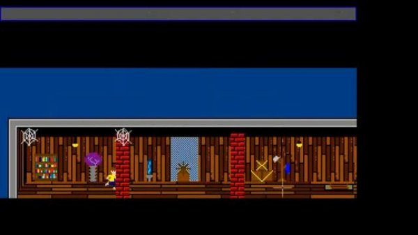 Goonies Adventure Game