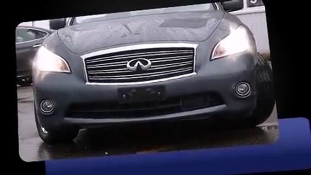 2012 Infiniti M37x NAVI LOADED in Guelph, ON N1K 1E9 смотреть онлайн