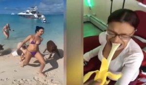 Смешные приколы Февраль 2023 #86