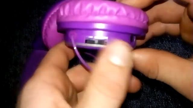 Крутые наушники collapsible tm-001 смотреть онлайн