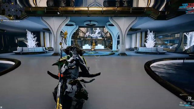 WARFRAME. Стоит играть в конце 2019? Первое впечатление.[1440p] смотреть онлайн