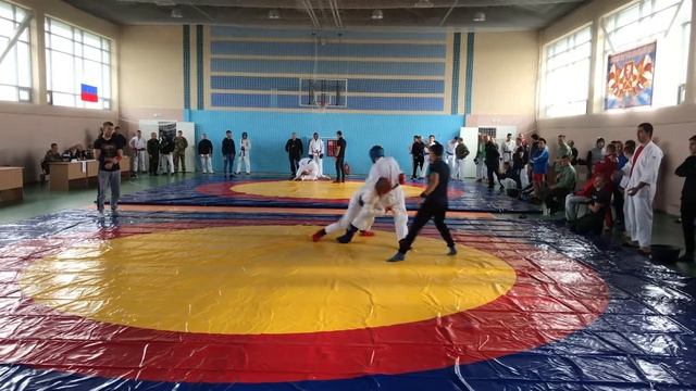 ПФО-2018 ОМОН РОСГВАРДИЯ Нижний Новгород Макс смотреть онлайн