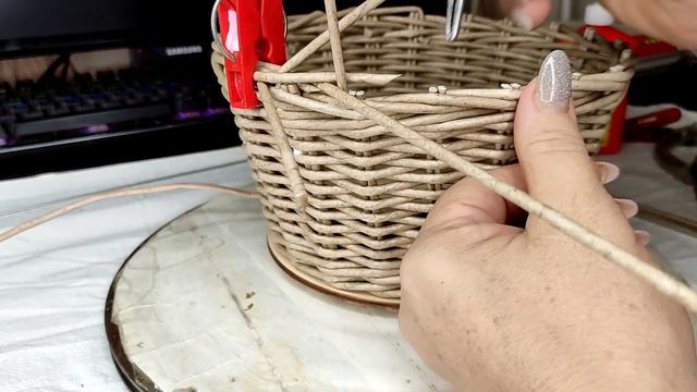 Загибка Розга в три прута . смотреть онлайн