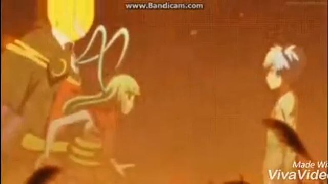 Аниме клип-Люди зомби руки в верх смотреть онлайн