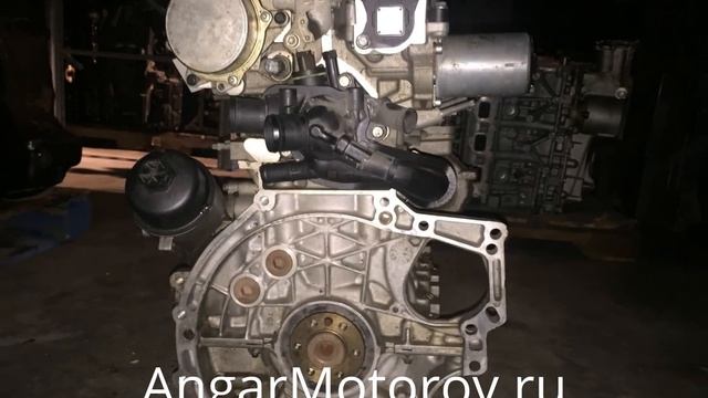 Двигатель бу Мини Купер 1.6 N12B16A, N12B16 Купить Двигатель Mini Cooper 1.6 бензин Контрактный смотреть онлайн