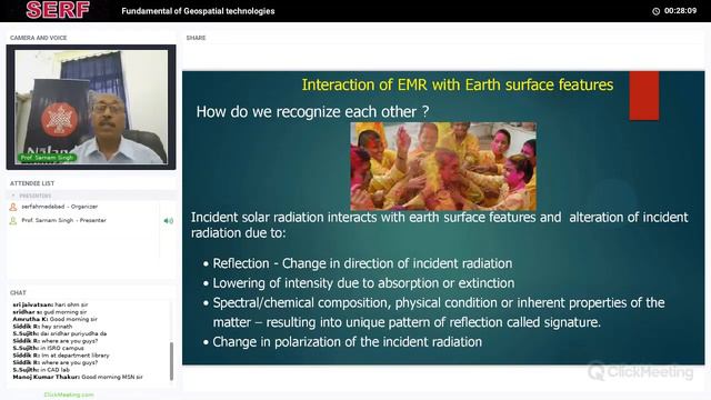 web 15 1 Fundamental of Geospatial technologies смотреть онлайн