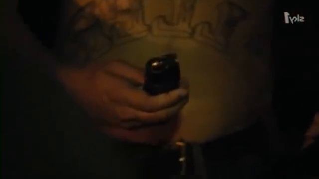 Ross Kemp on Gangs S04 E01 Los Angeles смотреть онлайн