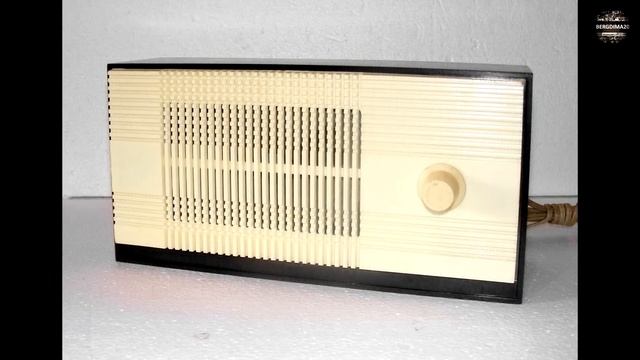 Почти ВСЕ абонентские громкоговорители СССР (1925-2000) смотреть онлайн