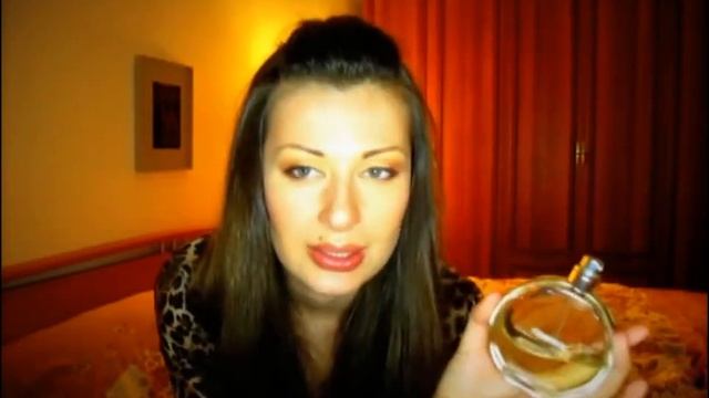 Chanel Chance Eau Fraiche (обзор духов Шанель Шанс Фреш)