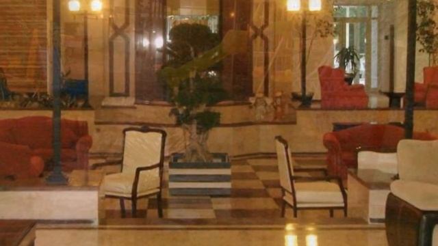 SIRIUS 4* - Турция, Кемер, Текирова смотреть онлайн