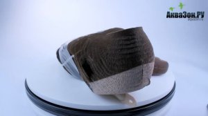 Обзор Плавающие чучела гусей Белолобый Softplast Живое перо. Чучела гусей Аквазон ру