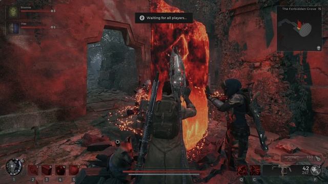 [Remnant 2] Stuff That Gets Stuck In Your Head смотреть онлайн
