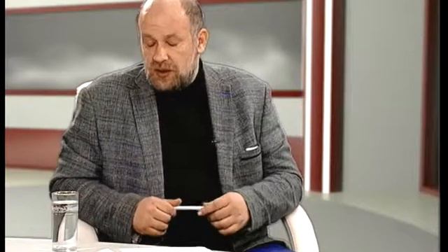 Время Игоря Киселева. (30 10 14) смотреть онлайн