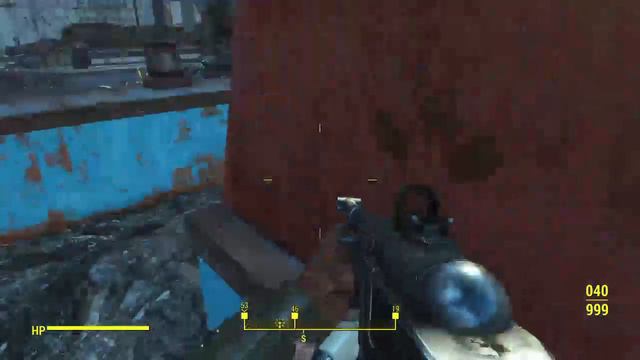 Fallout 4 Livestream смотреть онлайн