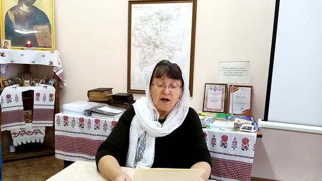 Е.Потехина. Подвижники Благочестия. Старец Александр Кинешемский. 02.11.2022г.Кинешма смотреть онлайн