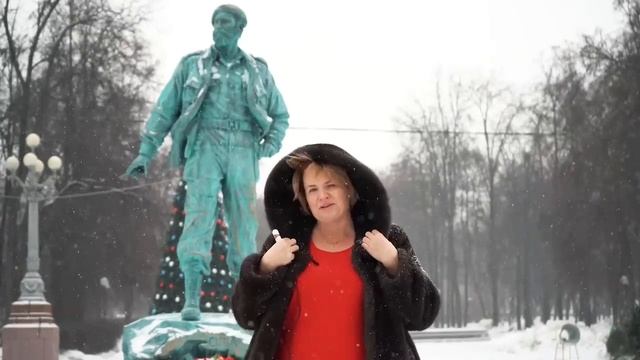 НОВОГОДНИЕ ПОЗДРАВЛЕНИЯ АФИСИОНАДО 2023. Ирина Белозёрова смотреть онлайн