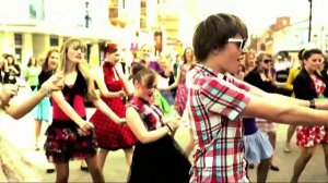 Попурри из песен 60-х годов. Band ODESSA